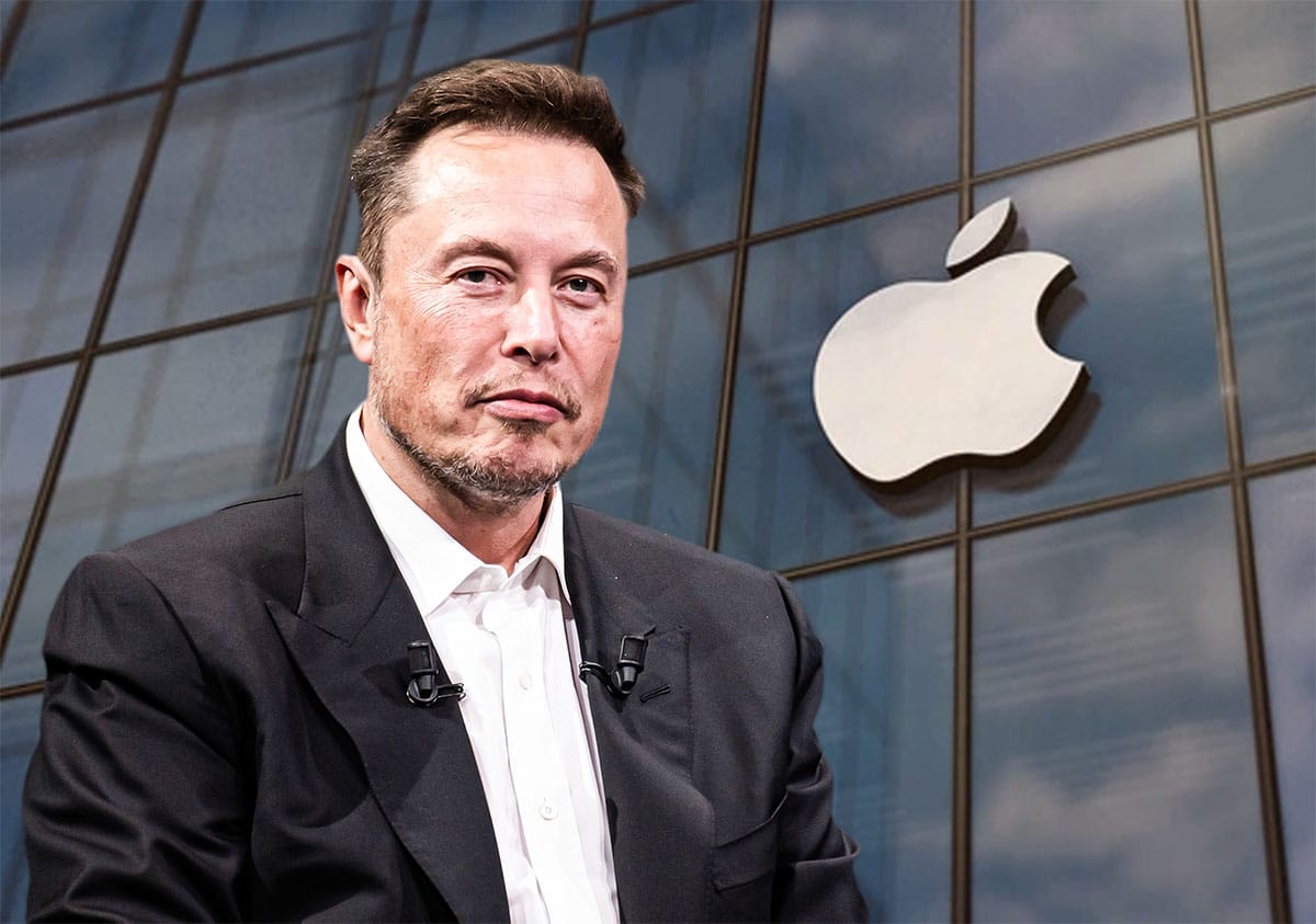 extras new Recovered 35 एआई ऐप स्टोर रैंकिंग पूर्वाग्रह पर मस्क ने ऐप्पल पर मुकदमा दायर किया
