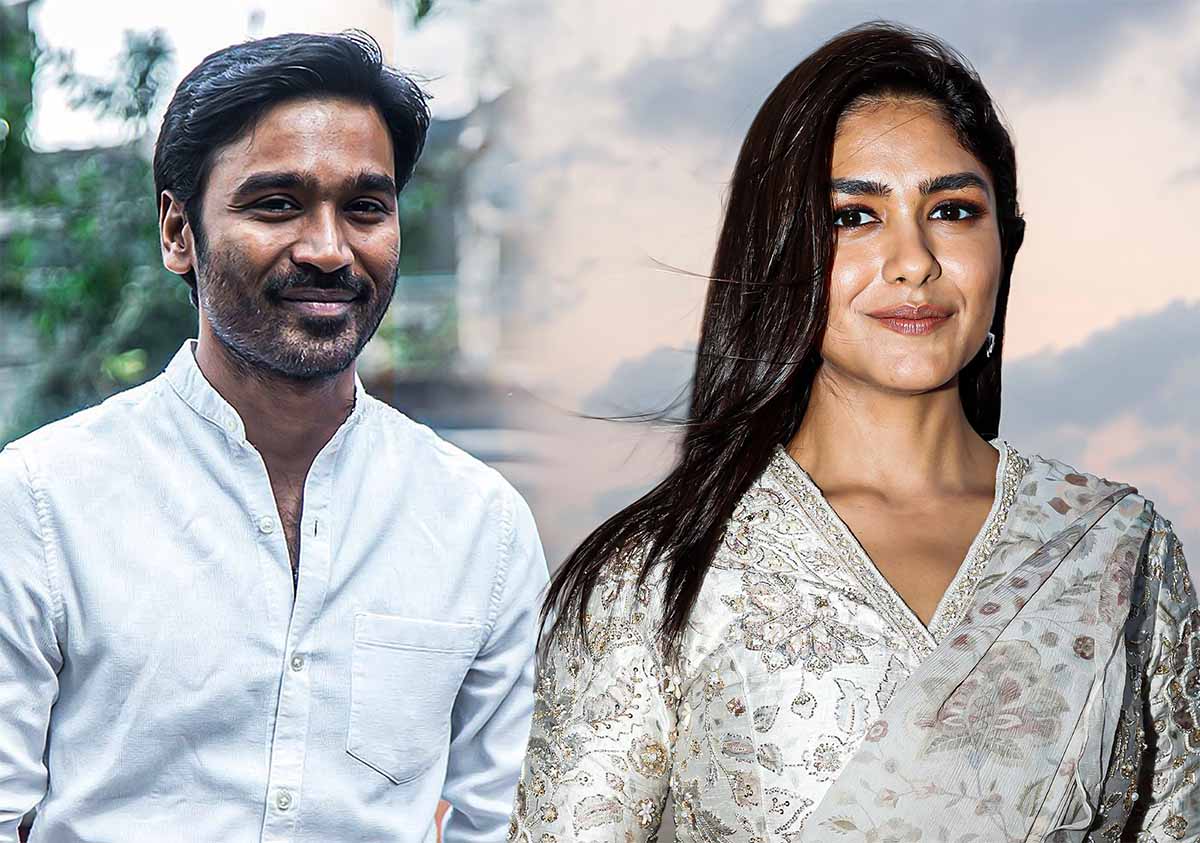 extras new Recovered 36 मृनाल ठाकुर धनुष डेटिंग अफवाहों को संबोधित करता है