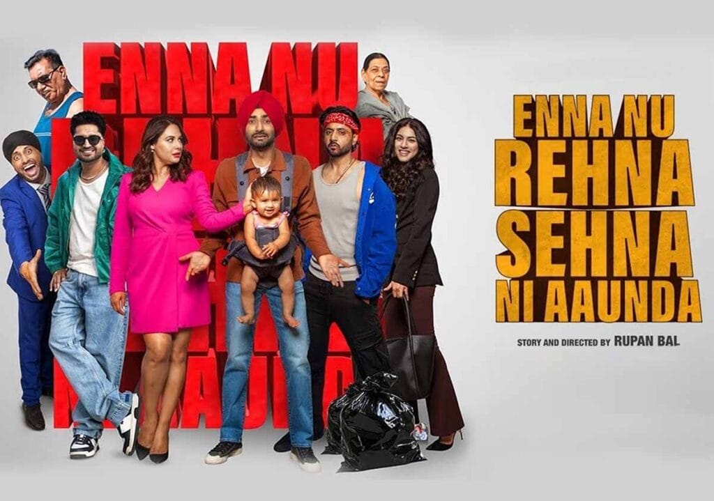 extras new Recovered 37 5 कारण एना नू रेहना सहना नी आउंदा को देखने के लिए