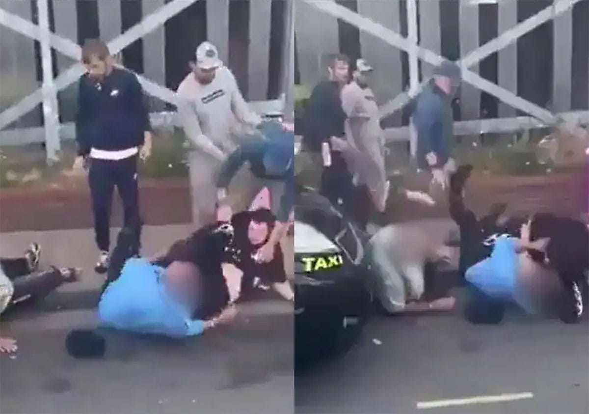 extras new Recovered 38 वॉल्वरहैम्प्टन सिख घृणा अपराध: बुजुर्ग पुरुषों ने हमला किया