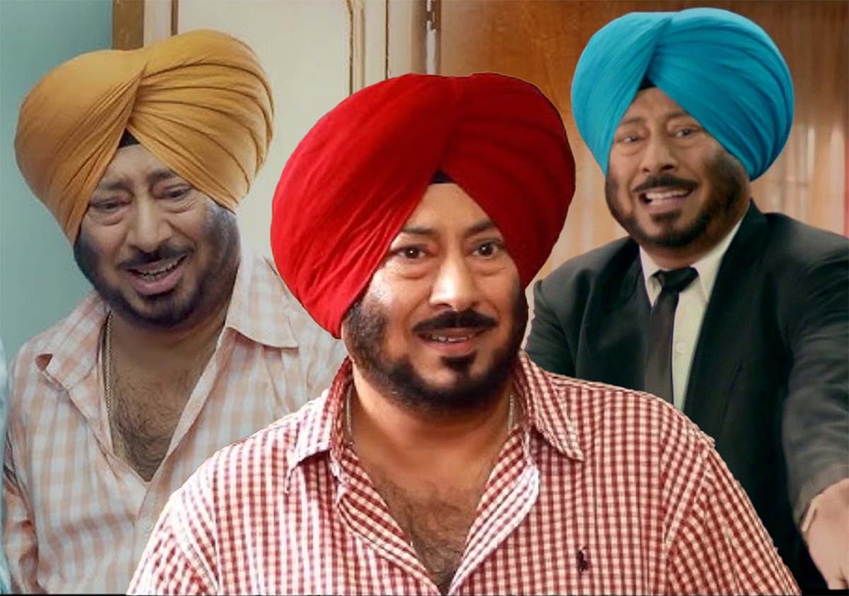 extras new Recovered 42 जसविंदर भल्ला फिल्में और यादगार भूमिकाएँ