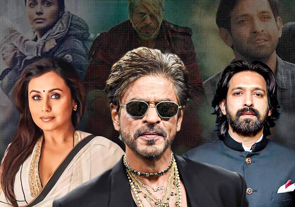 extras new Recovered 5 शाहरुख खान, विक्रांत मैसी, रानी मुखर्जी लीड 71 वें राष्ट्रीय फिल्म पुरस्कार विजेता सूची