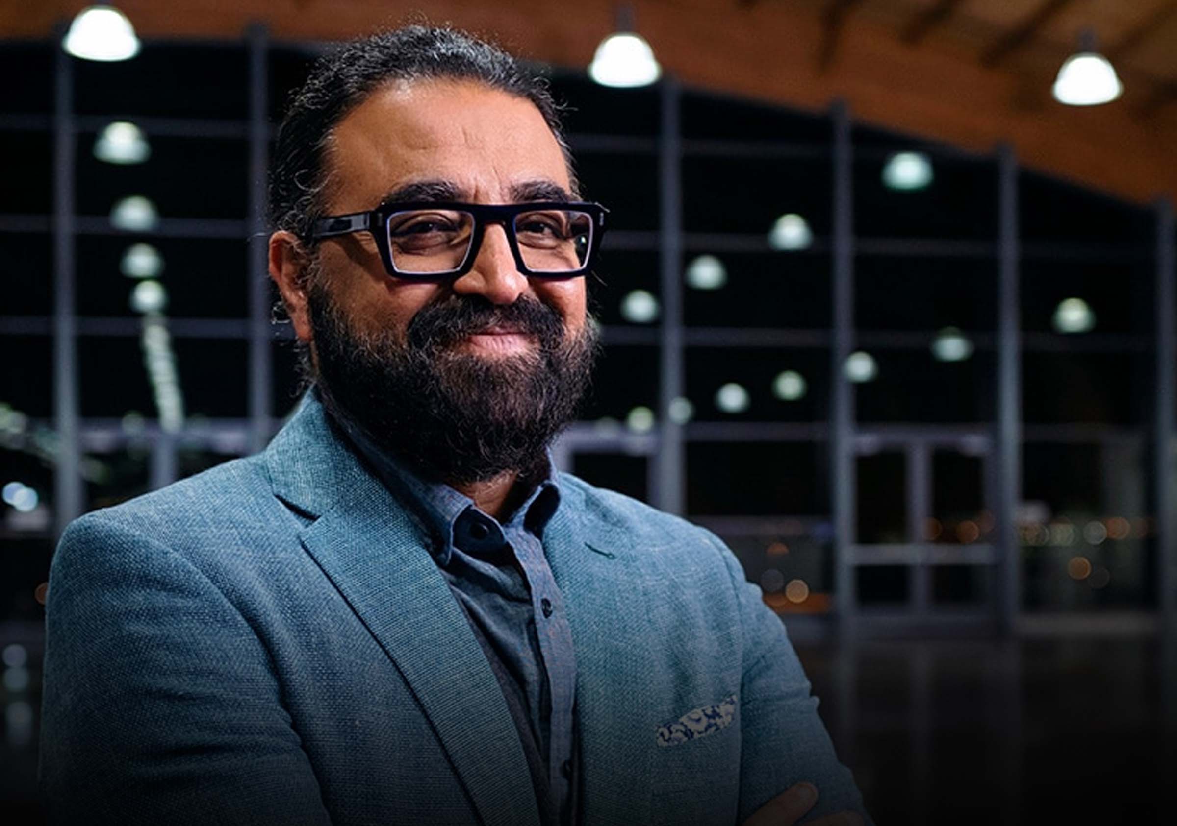 gurdeeppal चंडीगढ़ से गुरदीप सिंह पाल वीपीएन टेक्नोलॉजी पायनियर