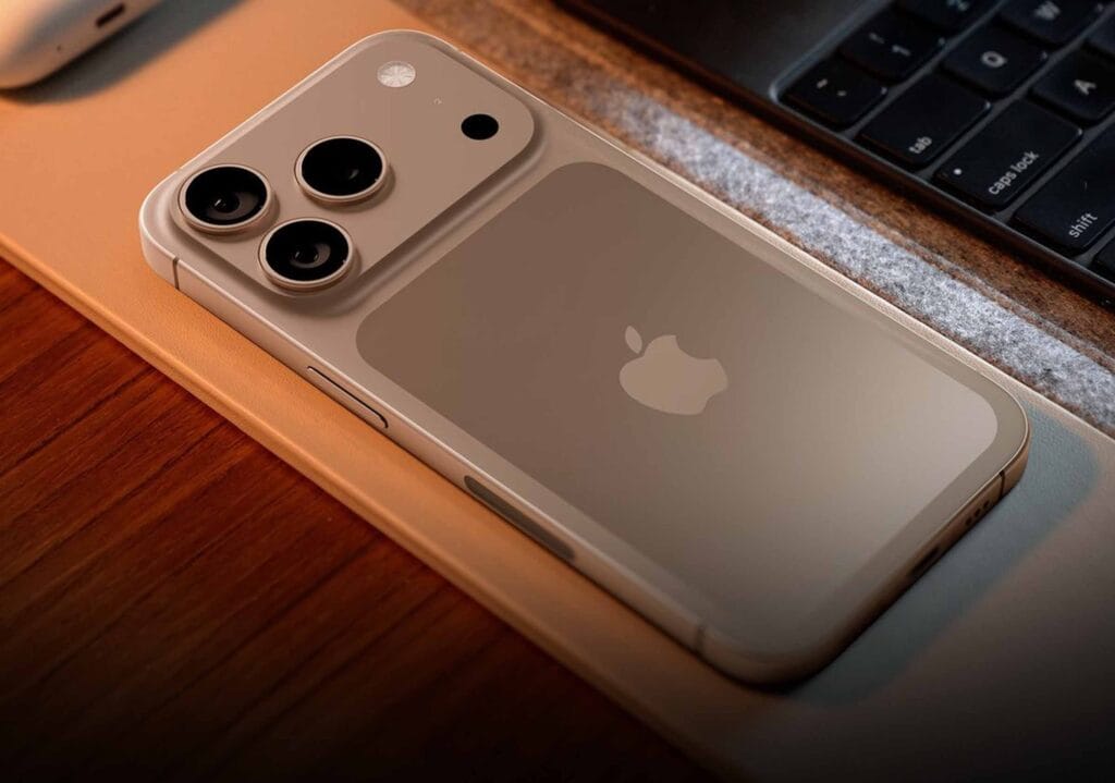 iphone17 Apple आगामी उपकरण लीक का खुलासा हुआ