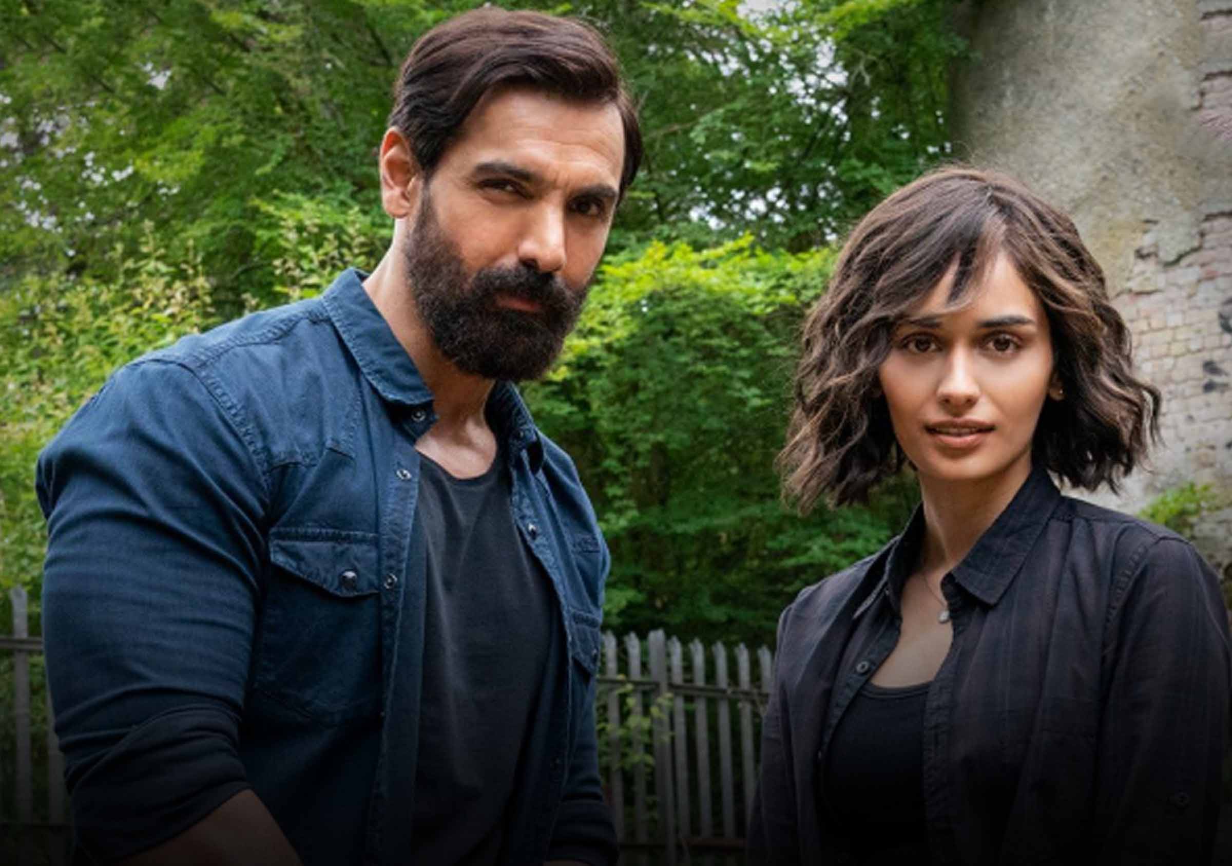 john जॉन अब्राहम तेहरान मूवी अनियंत्रित