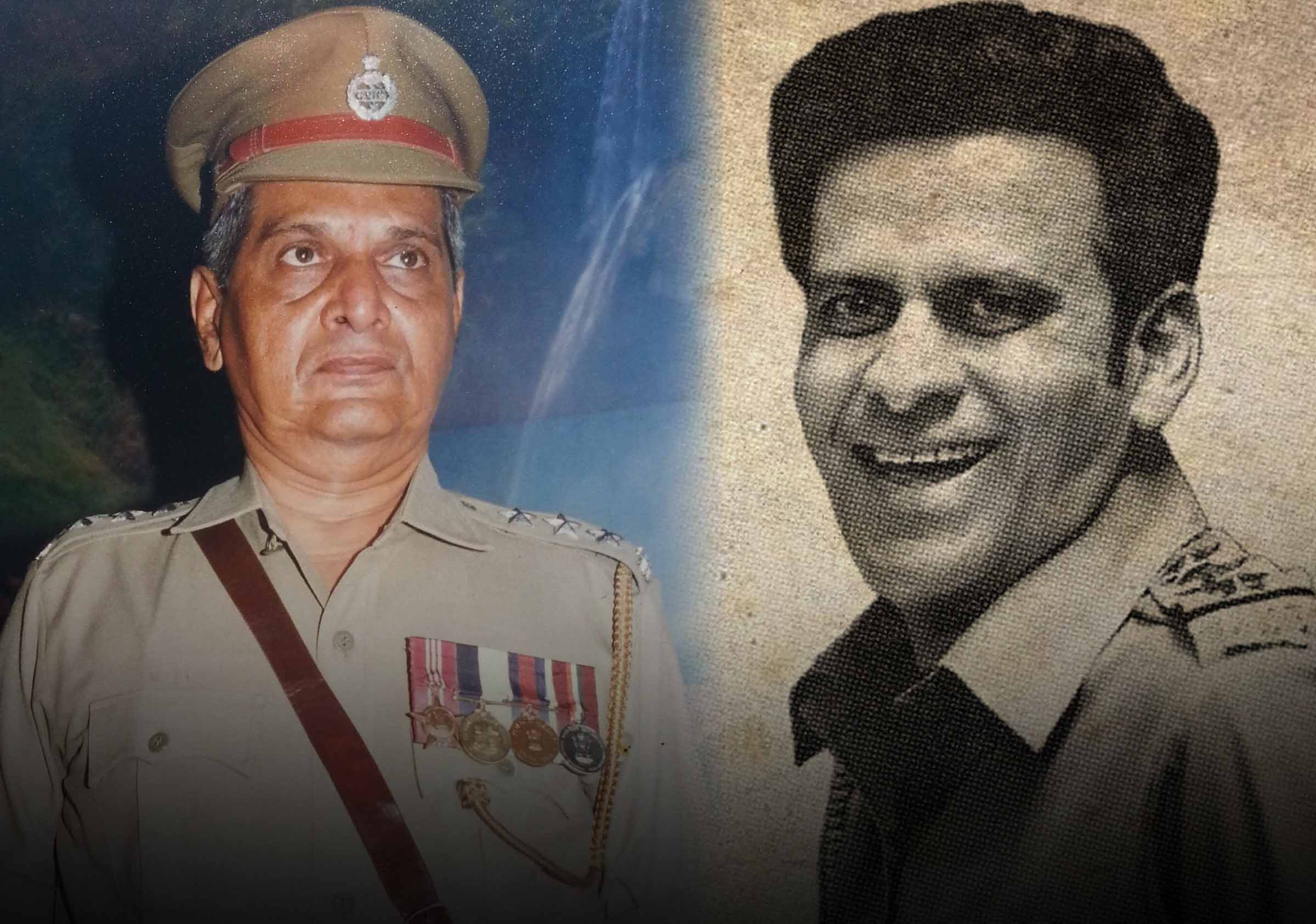 manoj मधुकर ज़ेंडे की असली कहानी