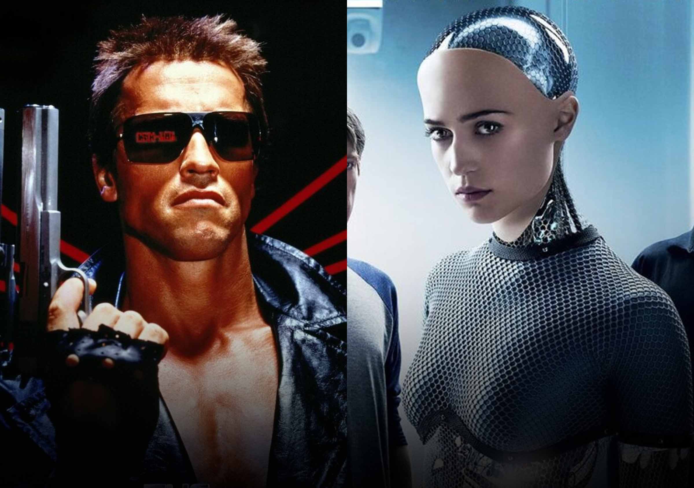 movies एआई के भविष्य के बारे में चेतावनी देने वाली विज्ञान-फाई फिल्में जो वास्तविक लगती हैं