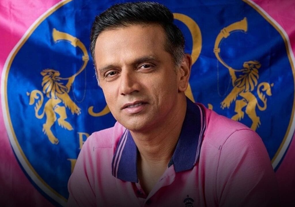 राहुल द्रविड़ राजस्थान रॉयल्स एग्जिट की पुष्टि की गई 16 rahul राहुल द्रविड़ राजस्थान रॉयल्स एग्जिट की पुष्टि की गई