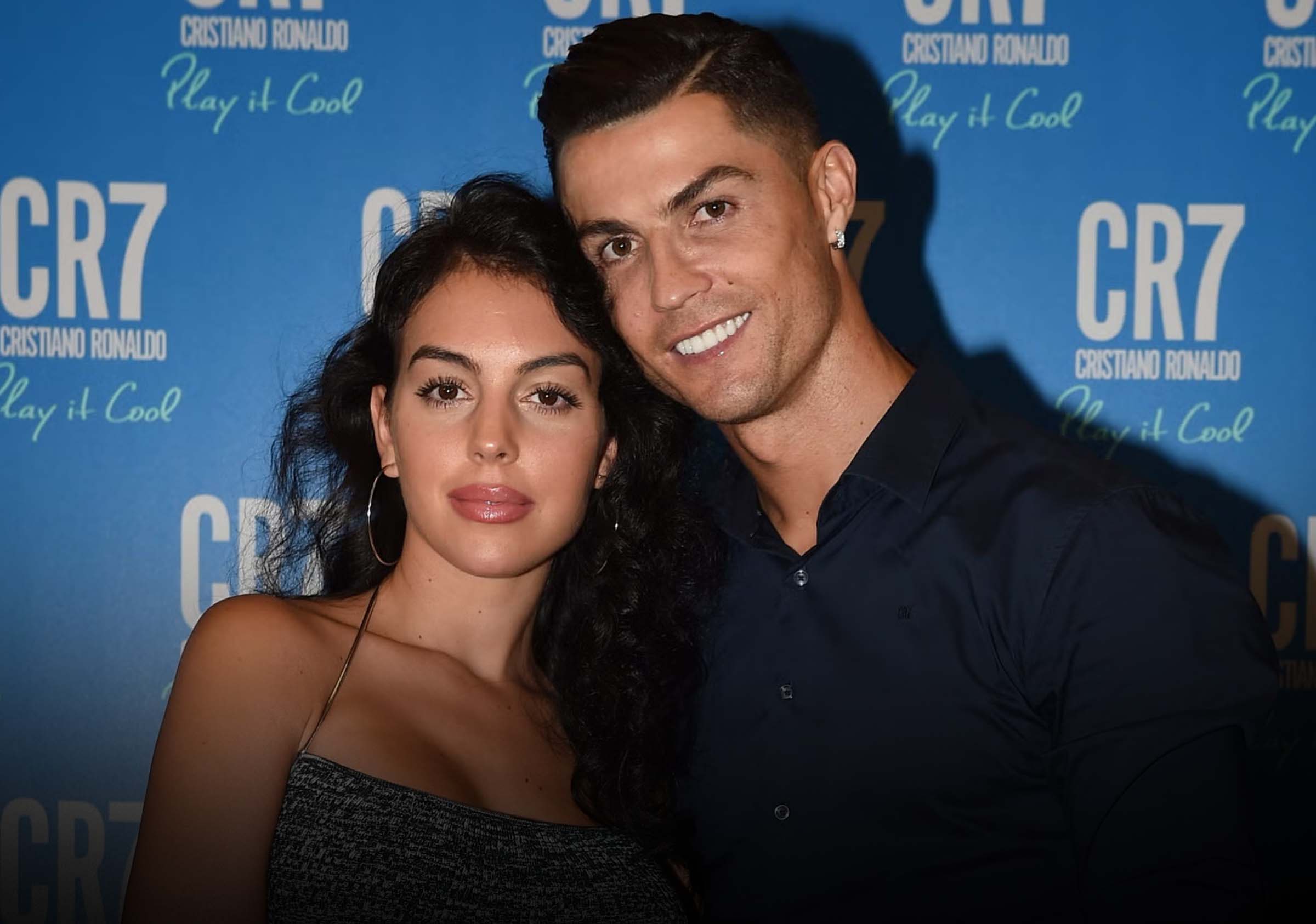 ronaldo जॉर्जिना रोड्रिगेज नेट वर्थ और $ 114K मासिक भुगतान