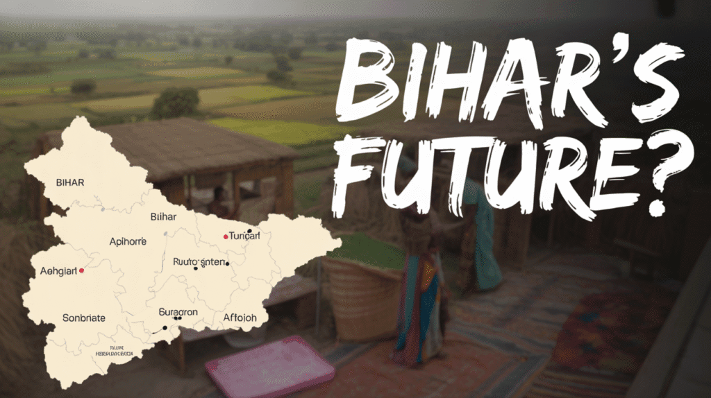 Bihars Double Engine Strategy 09b9a5d9 e0fd 4914 8b41 c559745c2670 बीजेपी की बिहार रणनीति: कैसे नीतीश कुमार 'डबल इंजन' दृष्टिकोण को मजबूत करता है - स्वॉट विश्लेषण