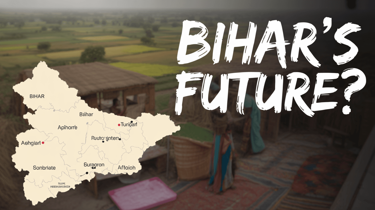 Bihars Double Engine Strategy 09b9a5d9 e0fd 4914 8b41 c559745c2670 बीजेपी की बिहार रणनीति: कैसे नीतीश कुमार 'डबल इंजन' दृष्टिकोण को मजबूत करता है - स्वॉट विश्लेषण