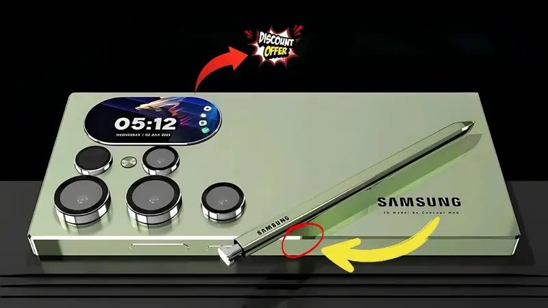 Feature Images 2 1.webp Just 14,499 Price With 300MP Camera, HD DSLR Quality, 7000mAh Battery With 512GB & 1TB Storage and Fast 90W Charging – citystarschool.com