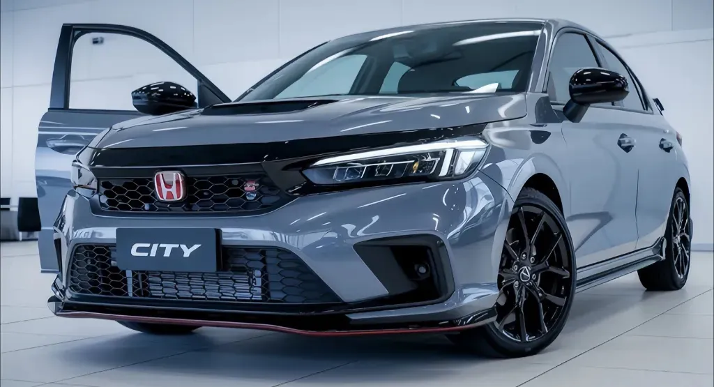 Honda City 2025 20250516 223908 0000.webp Experience New Honda City 2025 – Futuristic Sedan Delivering Premium Features, Supreme Comfort, And Stylish Looks Built For Everyday Journeys