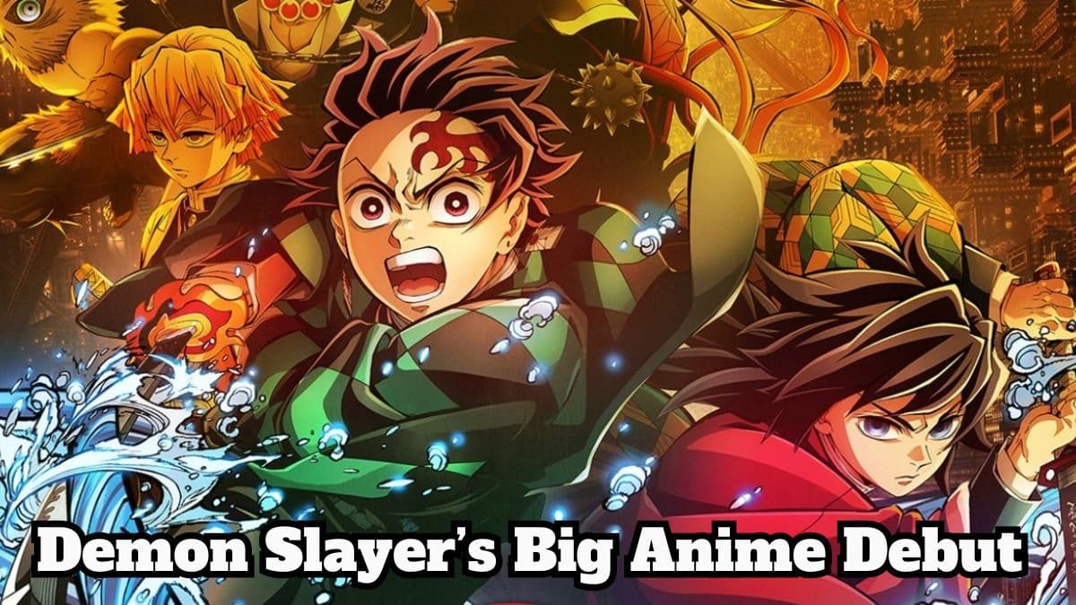 Infinity Castle Box Office Day 1 Demon Slayers Big Anime Debut Targets Rs 15 Crore इन्फिनिटी कैसल बॉक्स ऑफिस डे 1: दानव स्लेयर का बिग एनीमे डेब्यू डेब्यू टारगेट 15 करोड़ रुपये