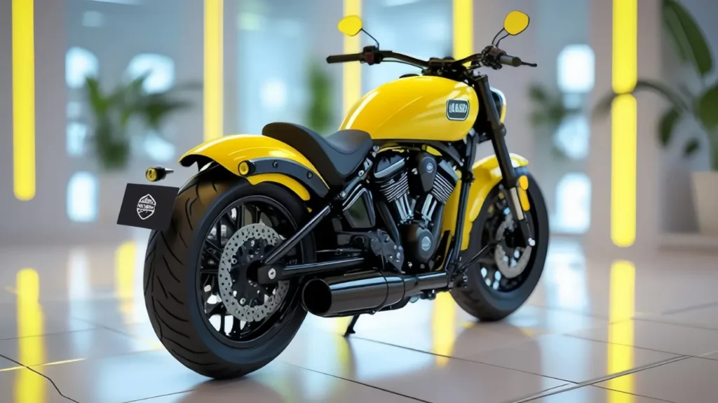 Jawa 42 Bobber 20250722 235856 0000 Jawa 42 Bobber 2025 Returns With Iconic Bold Cruiser Appeal, Dependable Engine Performance, Modern Features And Comfortable Seating