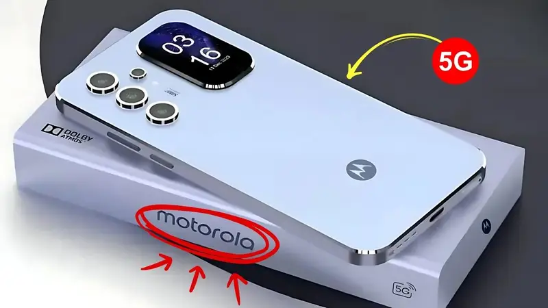 Motorola Edge 70 Ultra 5G Launched.webp New Motorola Premium 5G Comes at 13,999 Price with Powerfull 230MP Camera and Smooth Performance