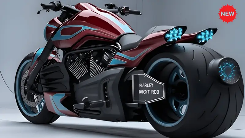 NEW 2025 Harley Davidson V ROD Officially Launched Know First Look High Tech Features and Showroom P Harley Davidson V-Rod 2025 – Futuristic American Power Cruiser Delivering Bold Design, Raw Muscle, And Supreme Comfort For Modern Riders