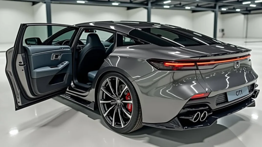 New Honda City 2025 20250509 162427 0000.webp New Honda City 2025 – Futuristic Premium Sedan Delivering Bold Styling, Smart Technology, And Smooth Comfort Built For Modern Generations