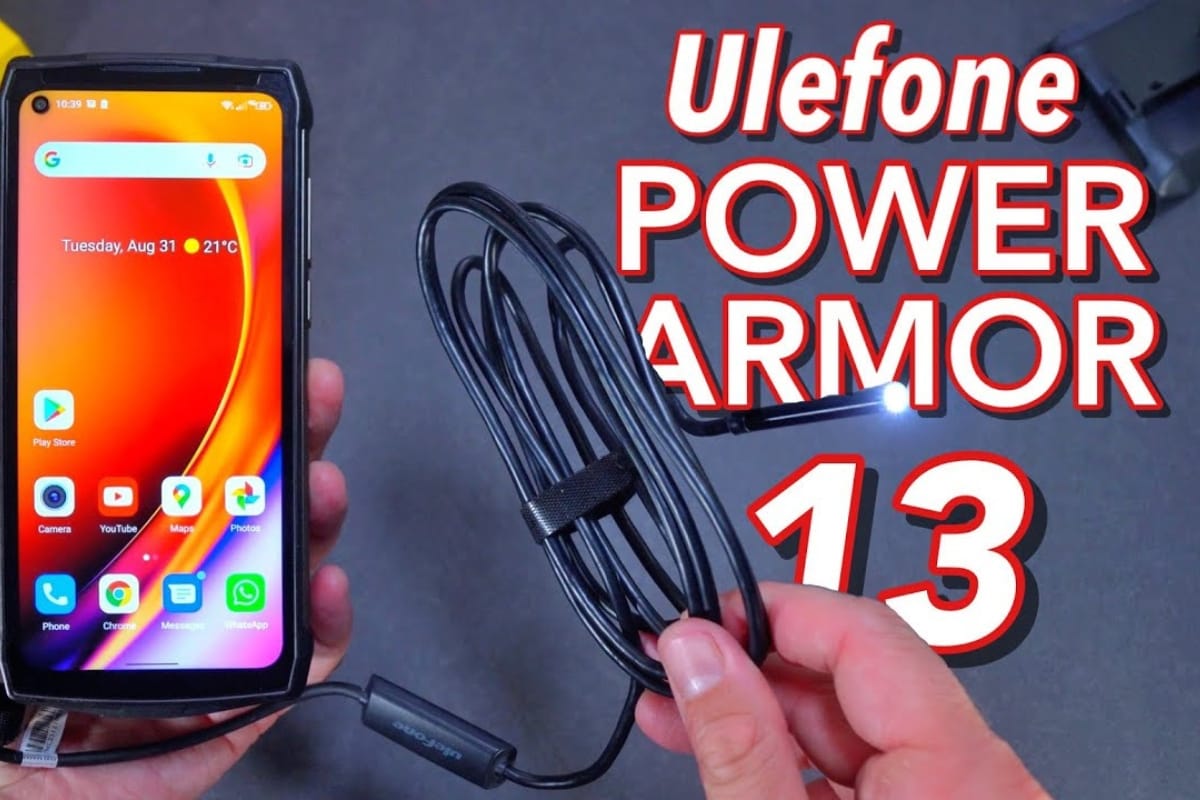 Nirbhay 2025 09 01T120629.817 6.81 इंच डिस्प्ले और हेलियो G95 प्रोसेसर ulefone पावर आर्मर 13, कीमत लगभग 29,000