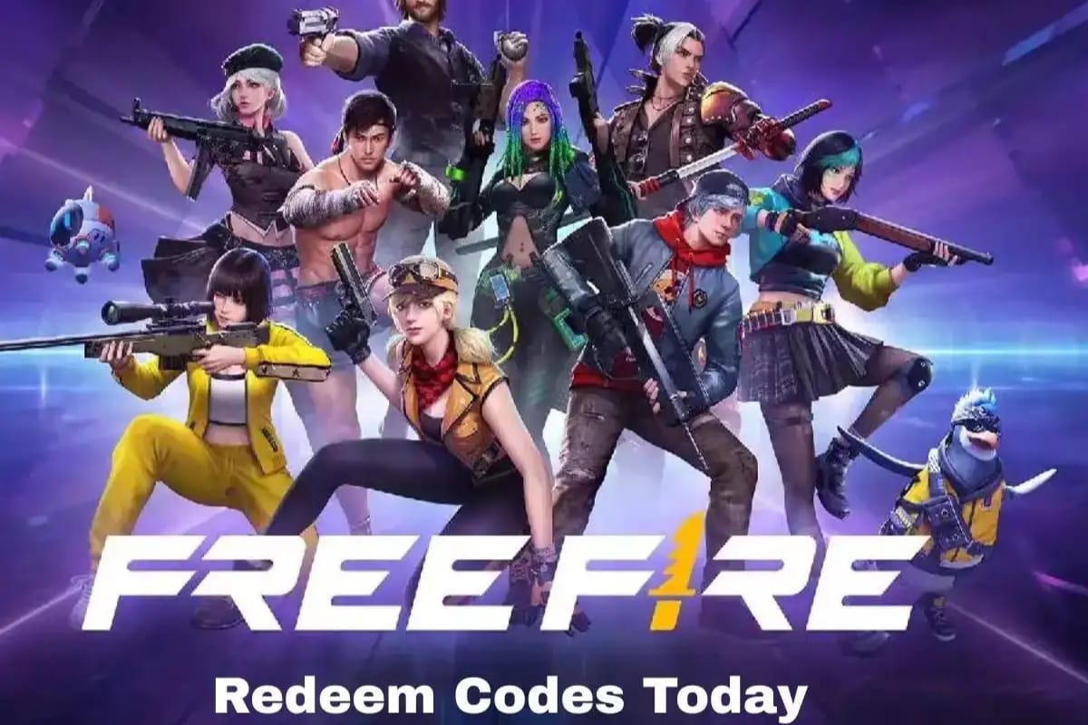 Nirbhay 2025 09 02T100543.138 फ्री फायर रिडीम कोड 02 सितंबर 2025 मुफ्त हीरे, त्वचा और बंडलों का पता लगाएं