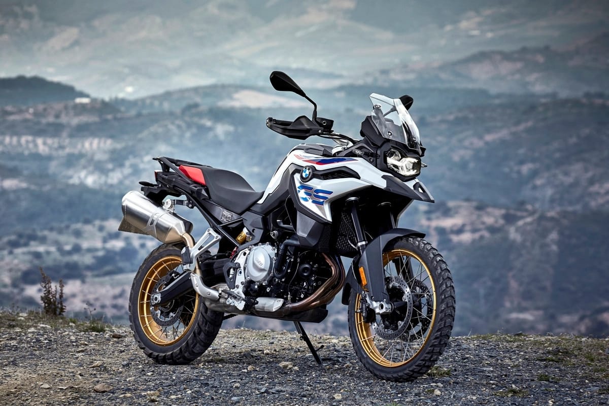 Nirbhay 2025 09 02T120904.422 BMW F850 GS ABS, ट्रैक्शन कंट्रोल और 6.5 इंच TFT डिस्प्ले के साथ, 12.95 लाख से कीमत