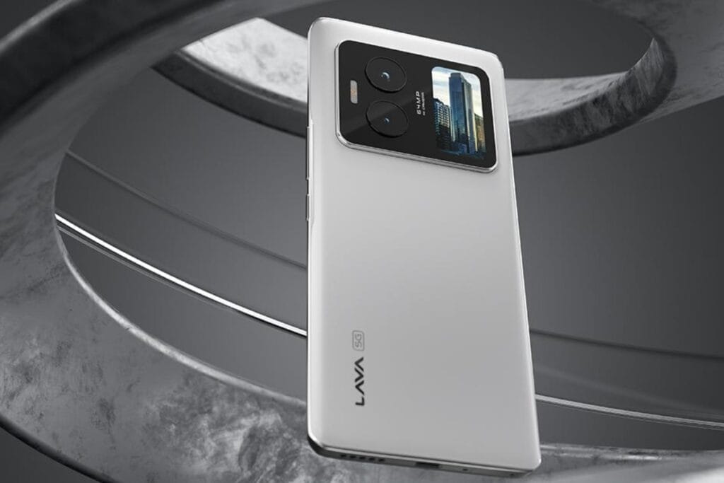 लावा 5 जी स्मार्टफोन 6.6 इंच डिस्प्ले, 50MP कैमरा और 5000mAh की बैटरी सिर्फ 6,740 में 1 Nirbhay 2025 09 04T085442.521 लावा 5 जी स्मार्टफोन 6.6 इंच डिस्प्ले, 50MP कैमरा और 5000mAh की बैटरी सिर्फ 6,740 में