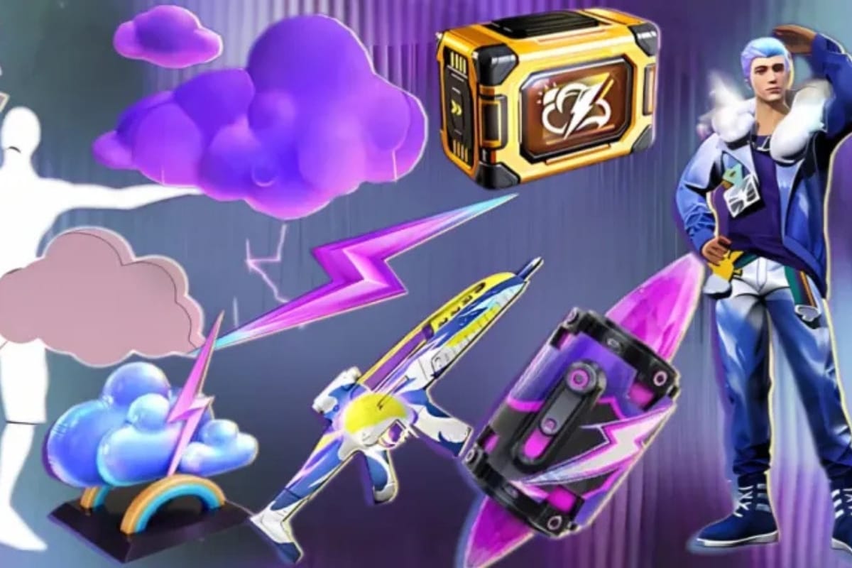 Nirbhay 2025 09 04T090626.150 सीज़न 34 BOOYAH PASS अनन्य बंदूक की खाल, सिर्फ 999 हीरे में भावनाएं ढूंढें