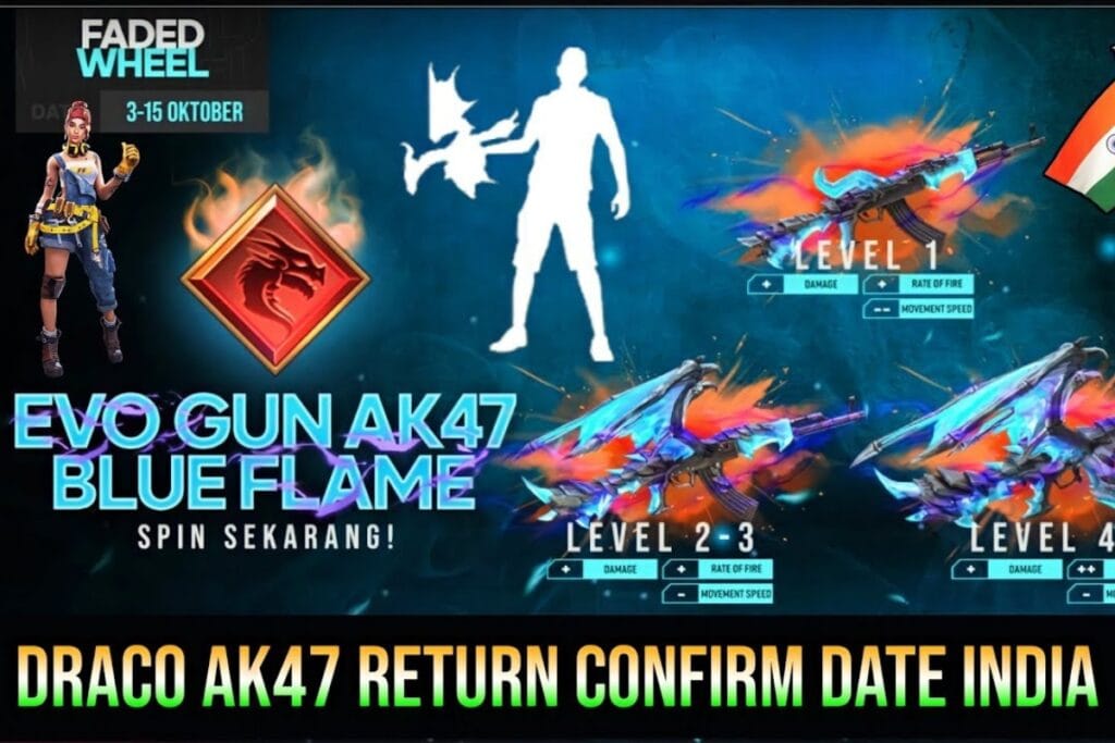 Nirbhay 2025 09 04T090949.395 EVO वॉल्ट इवेंट का विस्फोट मुक्त आग के लिए लौट रहा है अधिकतम AK47 इवोल्यूशन गन स्किन