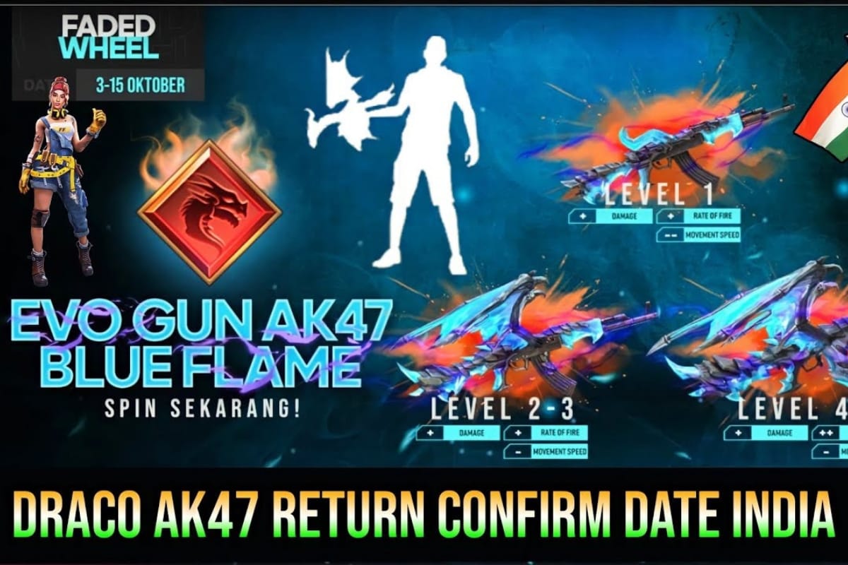 Nirbhay 2025 09 04T090949.395 EVO वॉल्ट इवेंट का विस्फोट मुक्त आग के लिए लौट रहा है अधिकतम AK47 इवोल्यूशन गन स्किन