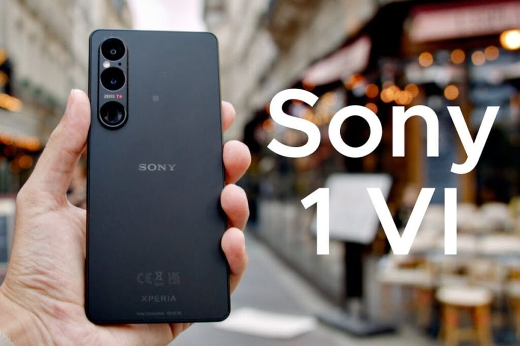 Nirbhay 2025 09 05T135446.103 Xperia 1 VI 6.5 OLED डिस्प्ले, 512GB स्टोरेज और एंड्रॉइड 14, मूल्य 90,000