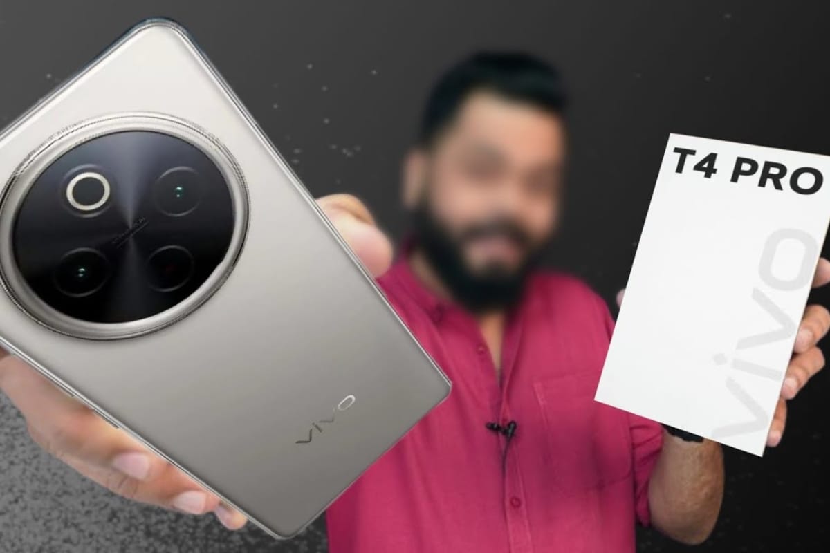 Nirbhay 2025 09 09T075537.067 विवो T4 प्रो ने 27,999 की कीमत पर AMOLED डिस्प्ले, 16MP सेल्फी कैमरा और शक्तिशाली प्रोसेसर लॉन्च किया