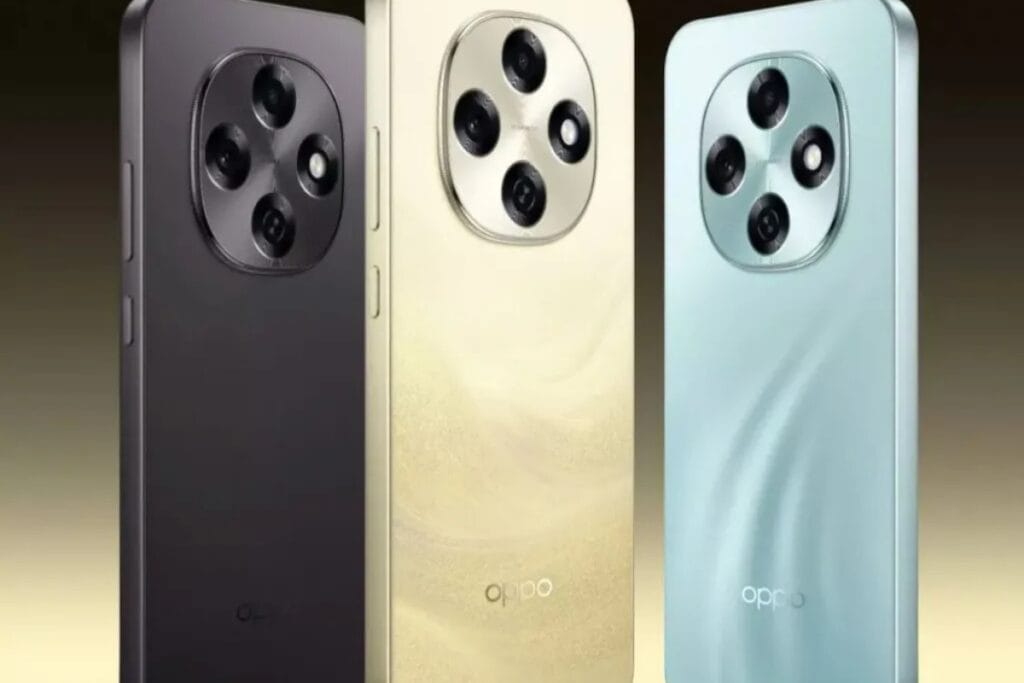 Oppo A6 प्रो शक्तिशाली 7000mAh की बैटरी और 80W चार्जिंग फोन, मूल्य 22,250 10 Nirbhay 2025 09 09T233624.921 Oppo A6 प्रो शक्तिशाली 7000mAh की बैटरी और 80W चार्जिंग फोन, मूल्य 22,250