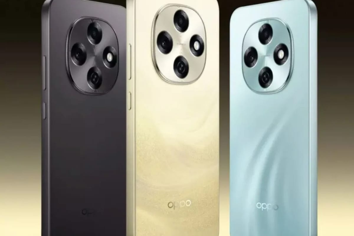 Nirbhay 2025 09 09T233624.921 Oppo A6 प्रो शक्तिशाली 7000mAh की बैटरी और 80W चार्जिंग फोन, मूल्य 22,250