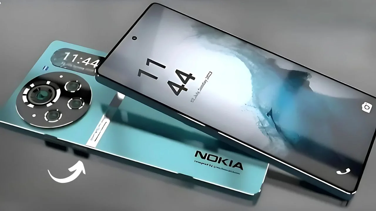Nokia 1100 5G Launched – Specs Price and First Look of the Legendary Comeback.webp Nokia NX 5G Smartphone Launched: 300MP Camera Quality 7000mAh Battery Just 10,999
