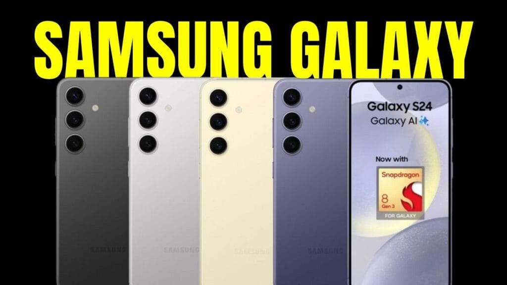 Samsung Galaxy Smartphones Get Cheaper in India – Limited Time Deals Inside सैमसंग गैलेक्सी स्मार्टफोन भारत में सीमित समय के सौदों में सस्ते हो जाते हैं