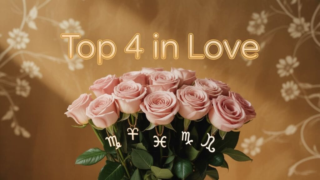 Top 4 Sweetest Zodiac Signs Everyone Falls in Love With शीर्ष 4 स्वीटस्ट राशि चक्र संकेत सभी को प्यार हो जाता है
