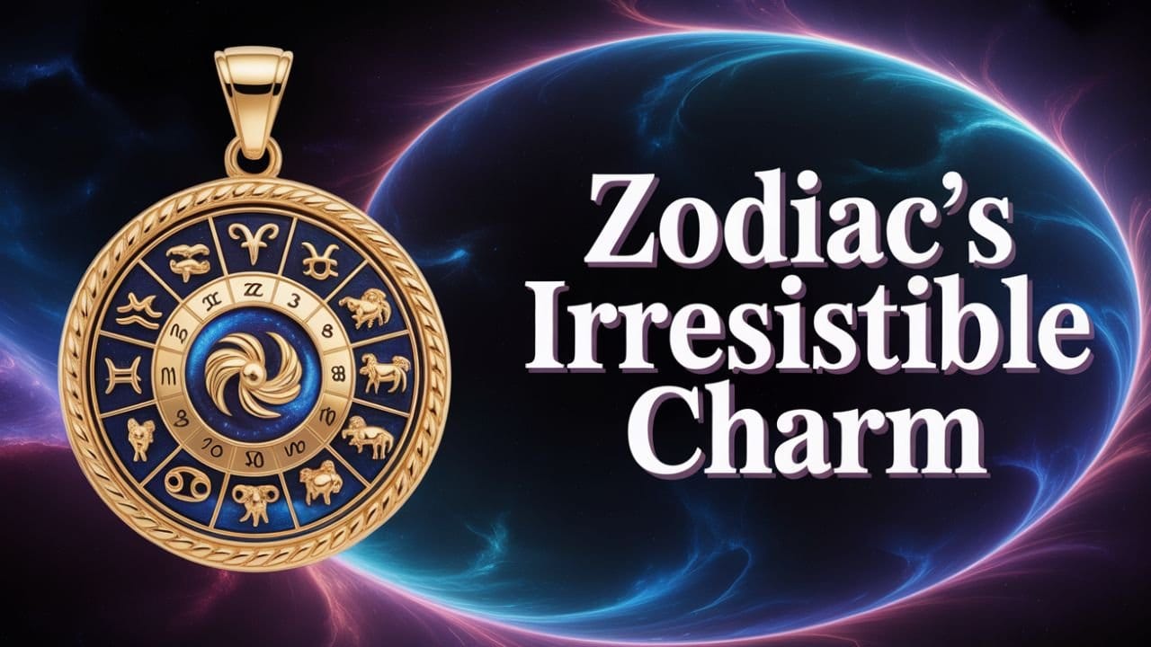 Top 5 Most Stunning Zodiac Signs Irresistible Charm in Both Men and Women शीर्ष 5 सबसे तेजस्वी राशि चक्र: बॉट पुरुषों और महिलाओं में अप्रतिरोध्य आकर्षण