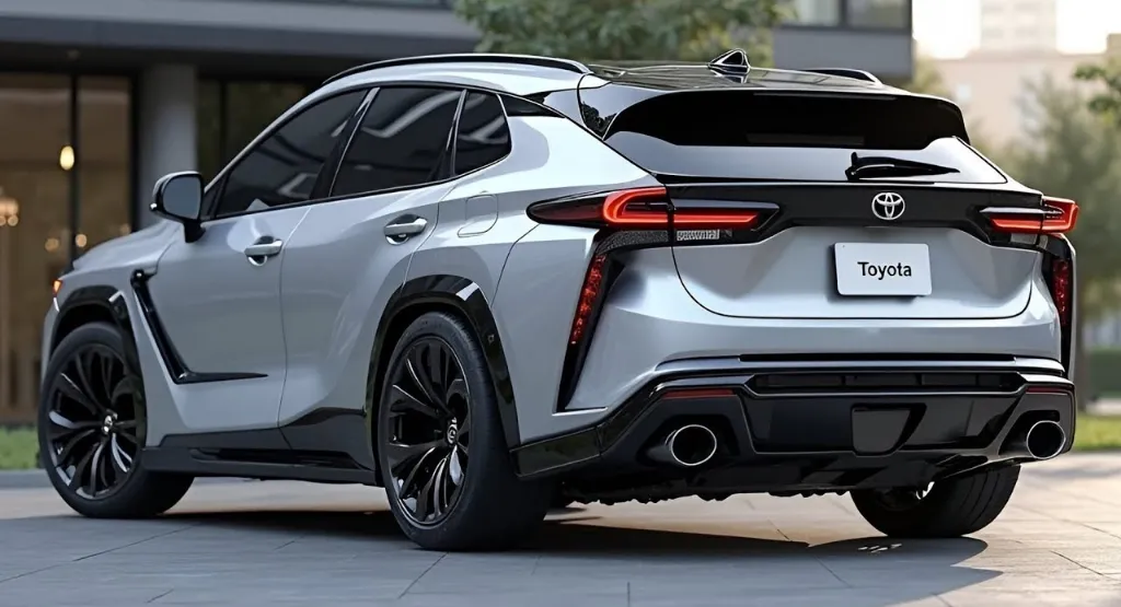 Toyota Venza 2025 20250730 183003 0000 1.webp Toyota Venza 2025 Launch With Stylish Hybrid SUV Design, Luxury Comfort Features and Reliable Performance Perfect for Modern American Buyers