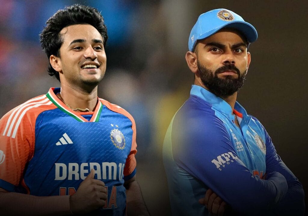 abhishek अभिषेक शर्मा विराट कोहली रिकॉर्ड एशिया कप 2025 में टूट गया