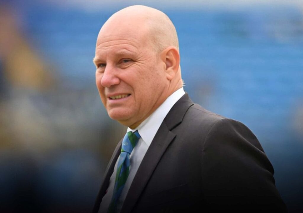 andy रेफरी एंडी पाइक्रॉफ्ट को आईसीसी द्वारा प्रतिस्थापित किया गया