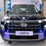 compact suv sales dec 2024 cover creta Hyundai Sales Sep 2025 – Creta Hits All-Time High, Venue Sees 20-Month Peak