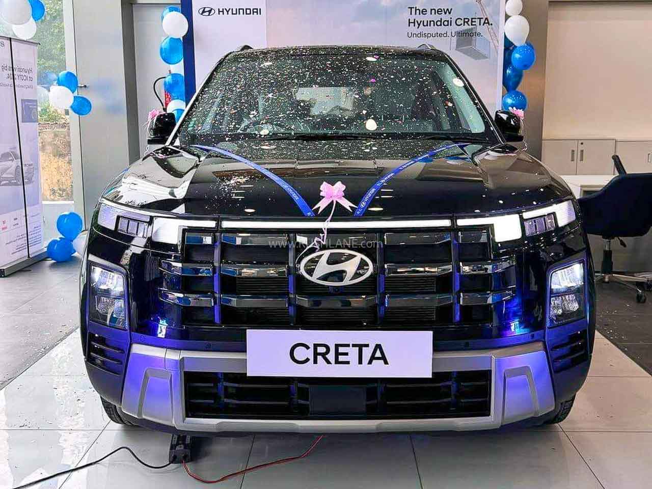 compact suv sales dec 2024 cover creta Hyundai Sales Sep 2025 – Creta Hits All-Time High, Venue Sees 20-Month Peak