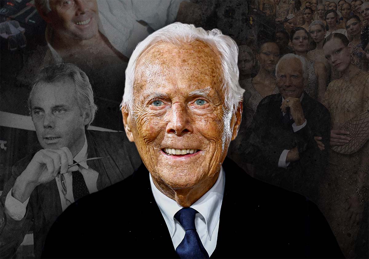 extras new Recovered 3 फैशन किंवदंती 91 पर गुजरती है