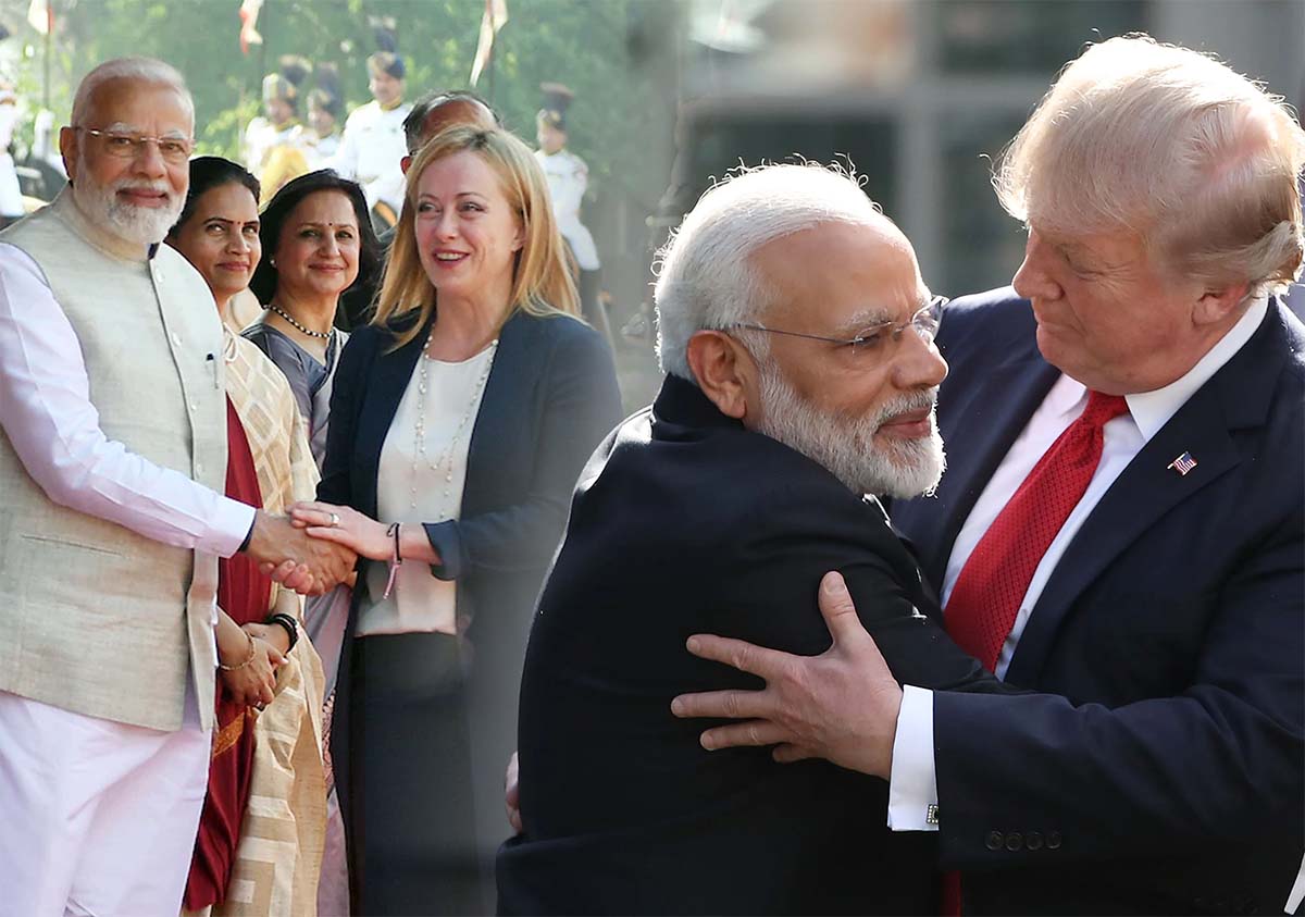 extras new Recovered 30 पीएम मोदी 75 वां जन्मदिन: नेता हार्दिक शुभकामनाएं भेजते हैं