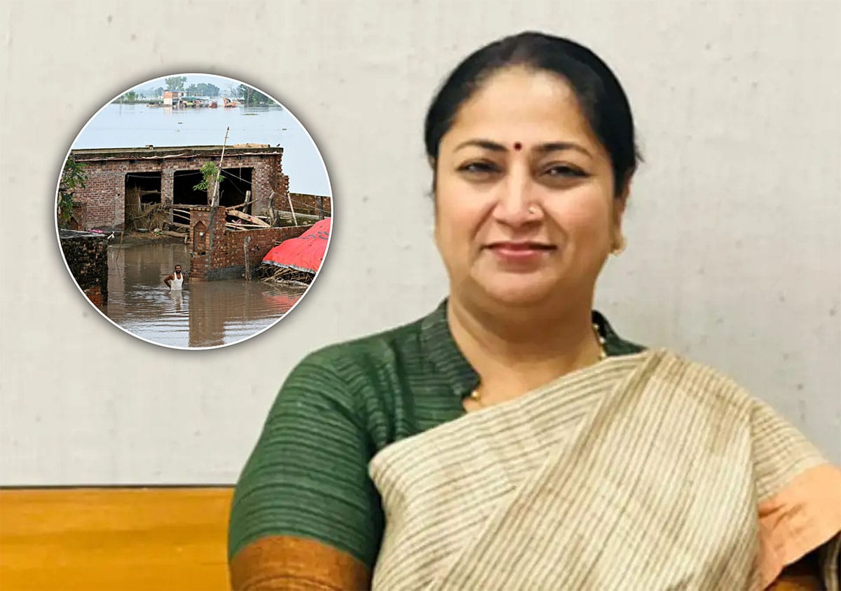 extras new Recovered 9 दिल्ली सरकार पंजाब बाढ़ राहत के प्रयासों के लिए ₹ 5 करोड़