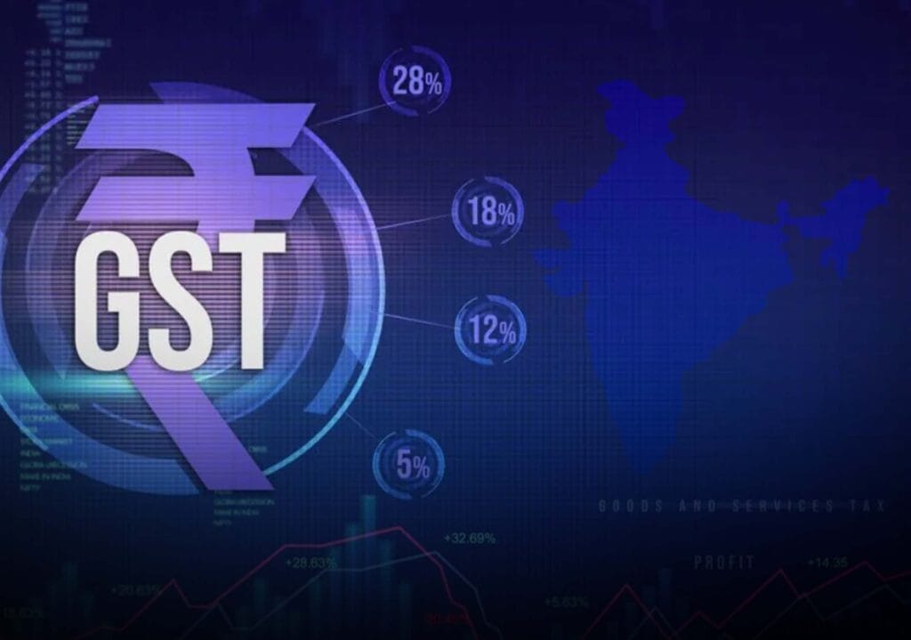 gst आवश्यक, कारों, चिकित्सा पर राहत