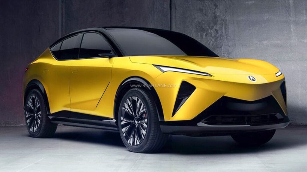 honda At Japan Mobility Show 2025 2 New Honda Compact EV To Make Global Debut At Japan Mobility Show 2025