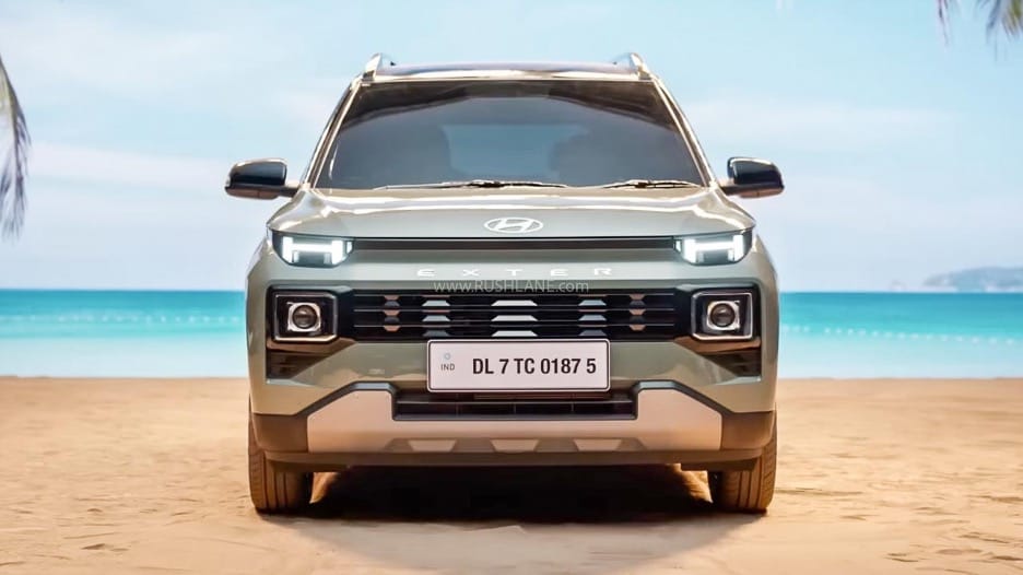 hyundai exter he 1 Hyundai Exter – Jack of All Trades, Master of Many