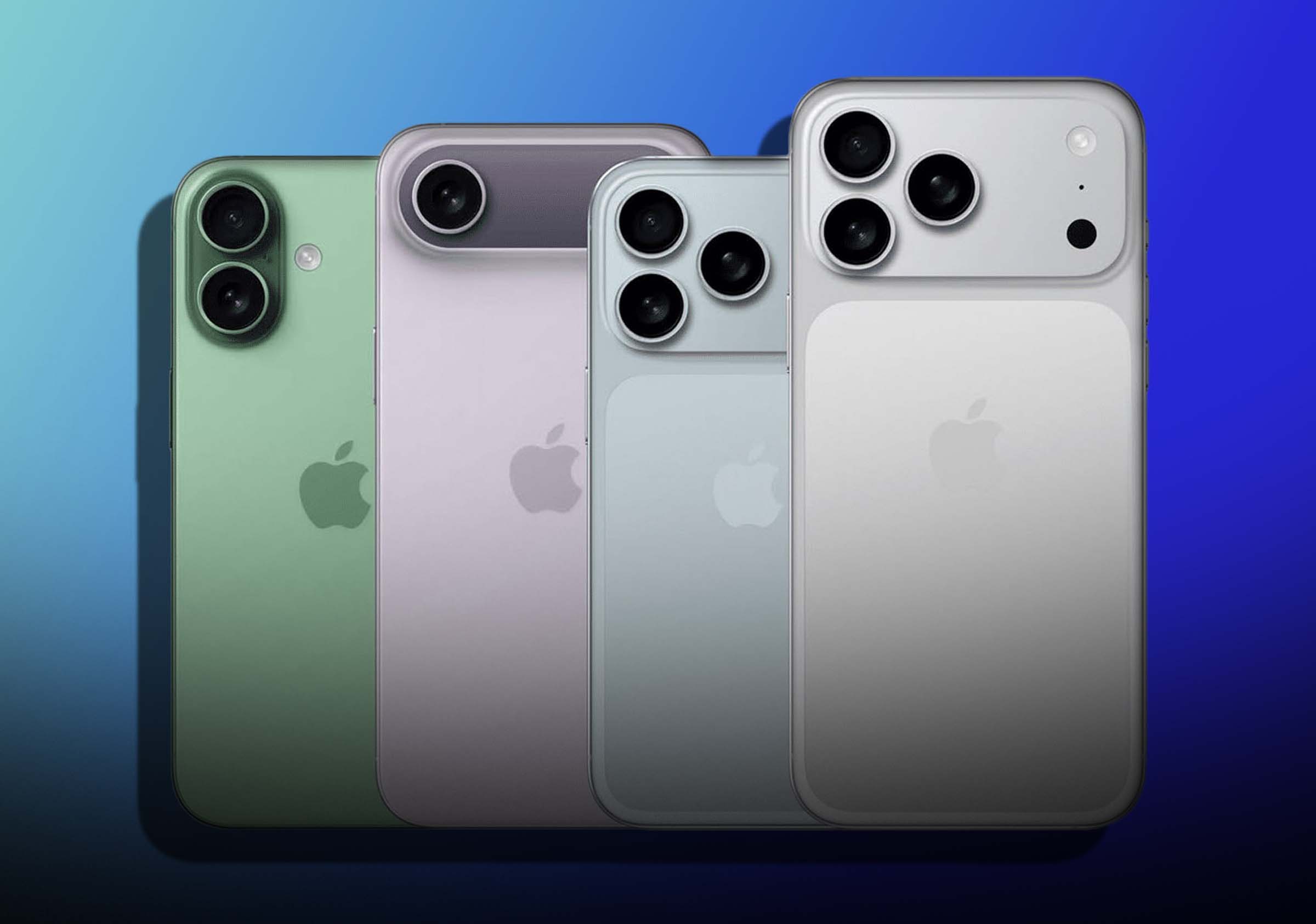 i17 Apple भारत में पुराने मॉडल बंद कर देता है