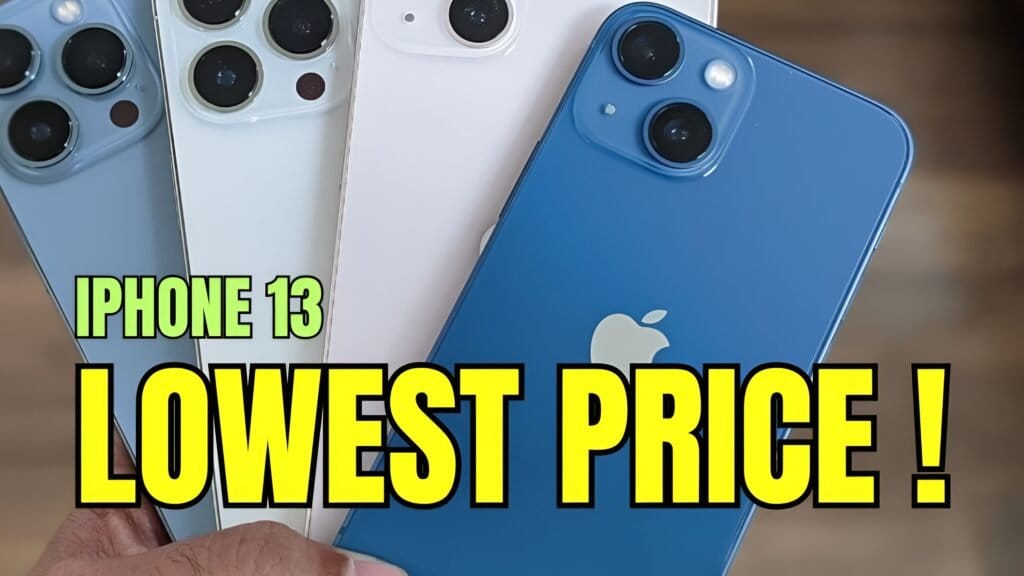 iPhone 13 Now is the right time to buy – a quick review in 10 points Picsart AiImageEnhancer iPhone 13: अब खरीदने का सही समय है - 10 अंकों में एक त्वरित समीक्षा